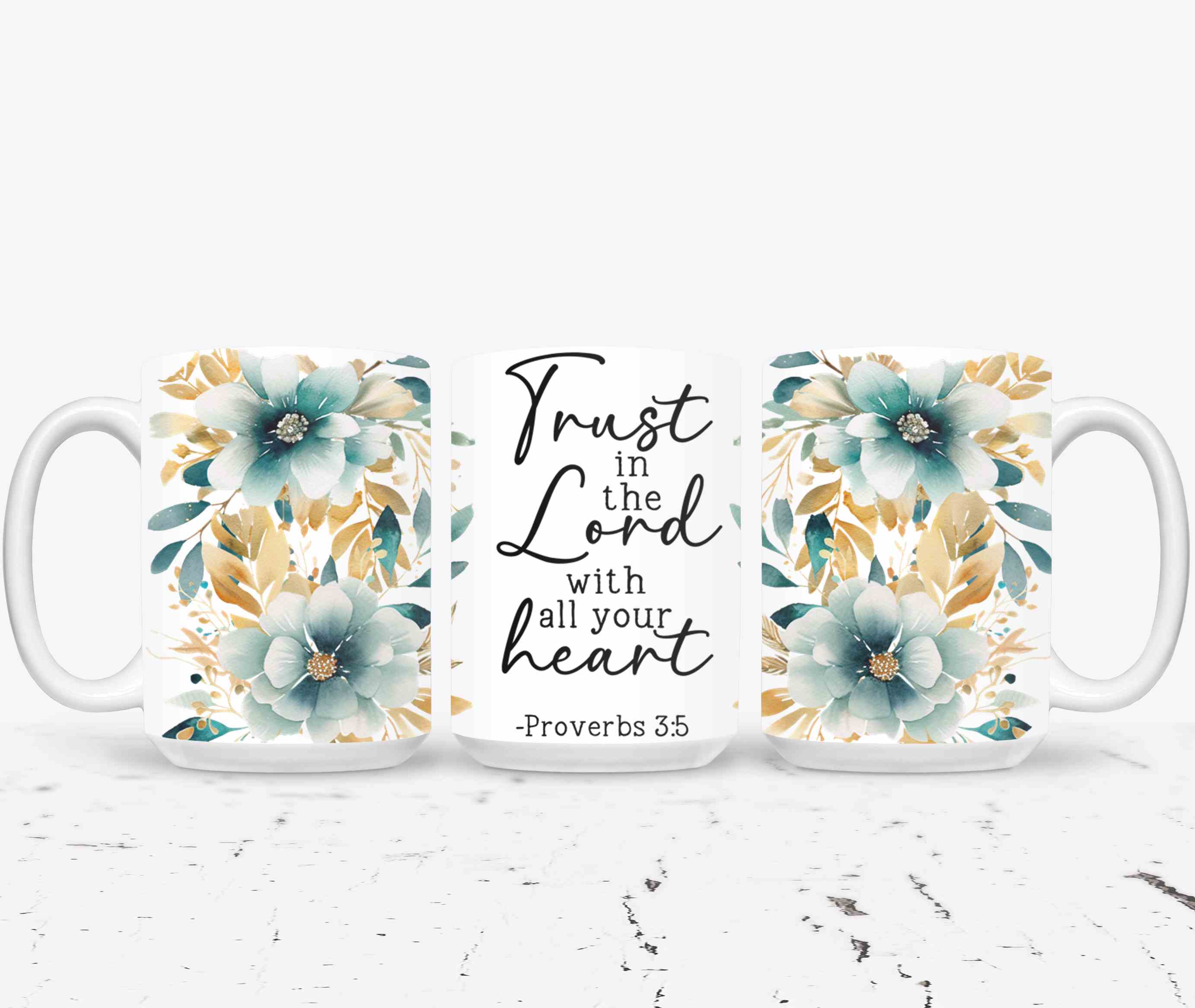 Trust In The Lord-10230